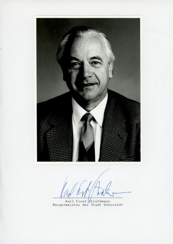 Portrait karl ernst - portrait,