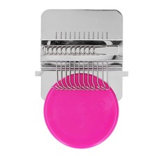 Mini-Strickmaschine 12 Nadeln