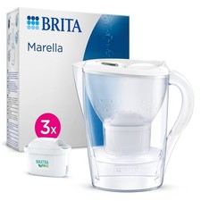 Wasserfilter-Kanne Marella