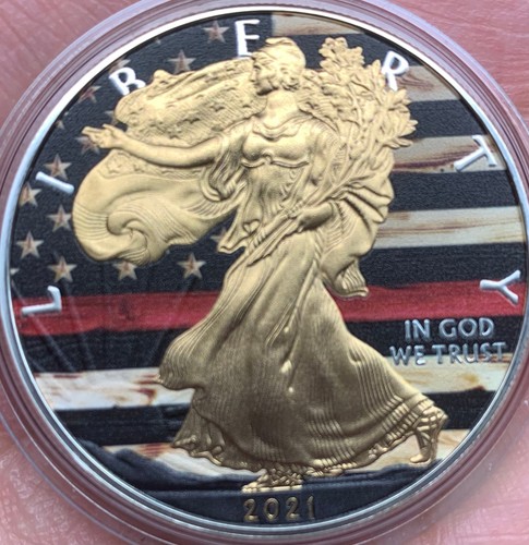 2021 american silver - 2021, 1