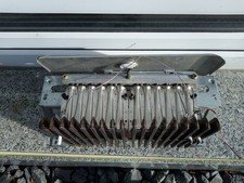 Vaillant Kammergruppe 040467 VC 110 112 VC VCW 180 182 XEU Brenner Kammer 