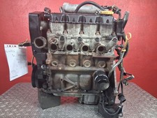 Motor ohne Anbauteile (Benzin)