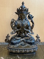 Exklusive avalokiteshvara - exklusive,
