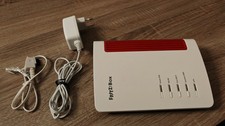 AVM FRITZ Box 7530 Dual Band WLAN Router m. VDSL Modem (20002845 / 20002839)