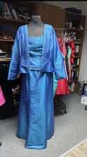 Damenkleid