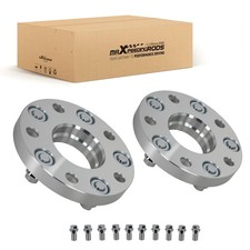 Paar Distanzscheiben 20mm for