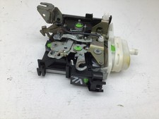 AUDI A3 (8L) Stellelement Zentralverriegelung links 8L1837015 Türschloss 96-00