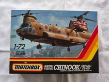Matchbox 1:72 Boeing Vertol