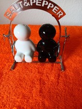 Salz Und Pfeffer Streuer
