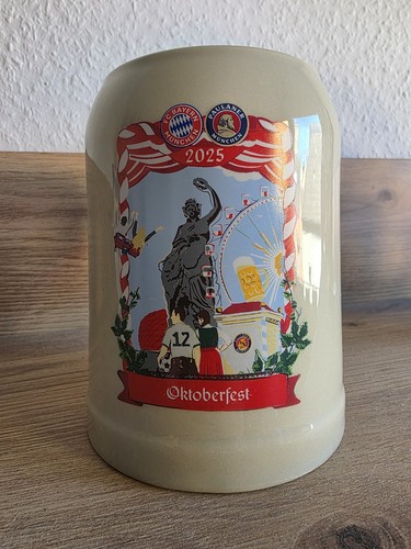 Bayern münchen wiesn krug - fc,