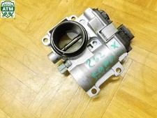 Drosselklappe Renault Kangoo