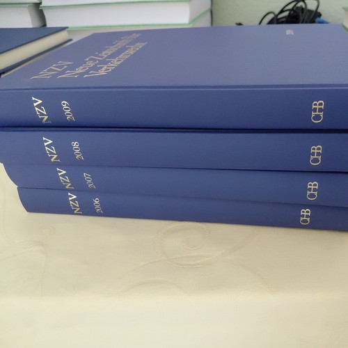Nzv neue zeitschrift für - neue,