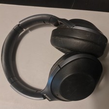Sony WH-1000XM3 Noise
