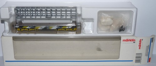 Märklin 4868 - h0,
