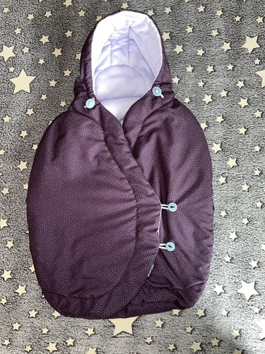 Maxi cosi pebble fußsack - maxi,