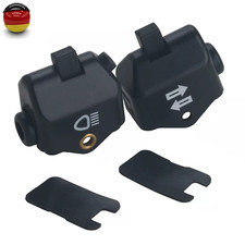 Abblend Licht Blinkschalter Blinker FÜR Simson S50 51 KR51 Schwalbe Star SR4