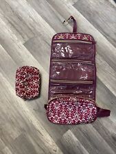 Strumpf-Tuch Tasche mit