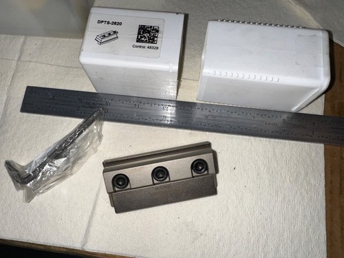 Indexa seiki dpts - indexa,
