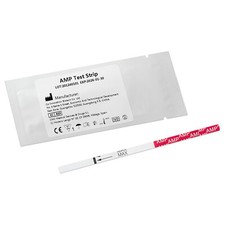 30x CIBIO Amphetamin (AMP) Urin Schnelltest – 1.000 ng/ml