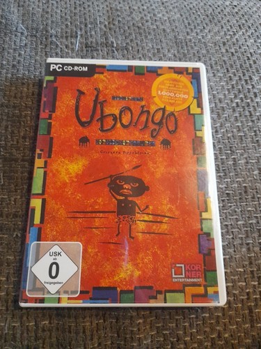 Ubongo mac rom deutsch - pc,