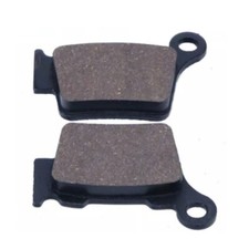 Rear Brake Pads for GAS GAS
