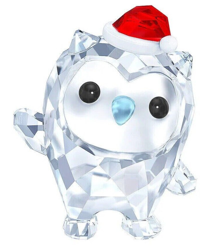 New swarovski hoot happy - *new*,