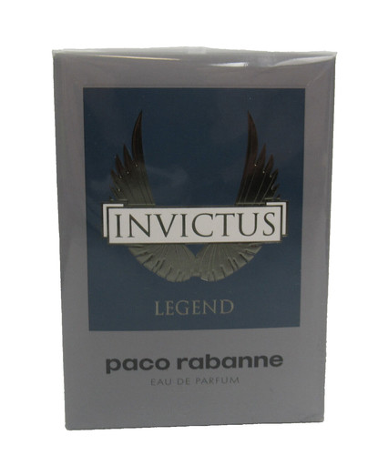 Paco rabanne invictus legend - rabanne,