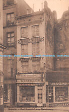 R263176 Brüssel echte