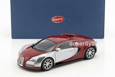 1:18 AUTOart 70957 Bugatti