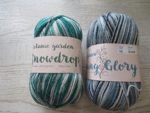 100g botanic garden - 100g,