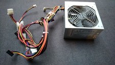 PC Netzteil - 400 Watt - FSP