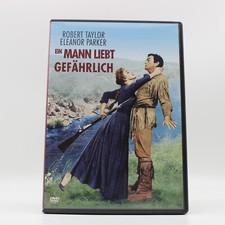 DVD | Ein Mann Liebt