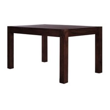 Esstisch WILMA 80 x 80  cm Buche Wenge B-Ware 40238