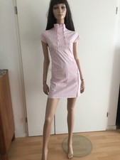 Vintage 90er kanabeach kleid - vintage,