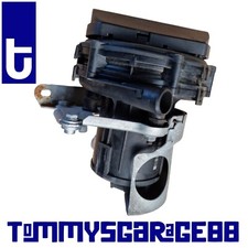 Sekundärluftpumpe BMW 3er E46