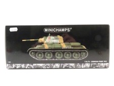 Minichamps 350020001 - (id0603),
