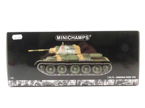 Minichamps 350020001 - (id0603),
