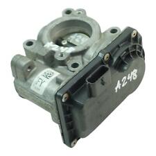 Renault Clio 4 IV 0,9 Tce 66kW Drosselklappe 161206038R Bj2016