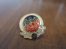 Bundeswehr pin - bundeswehr,