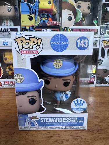 Funko pop vinyl pan - pan,