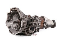 016300046J Audi 100/200 Typ 44 2.2l 10V Turbo MC1 Schaltgetriebe AAJ 06126