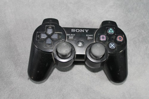 Sony playstation dualshock - playstation,