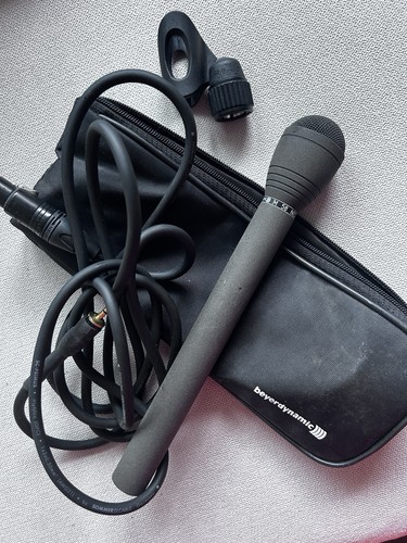 Beyerdynamic m58 - beyerdynamic,