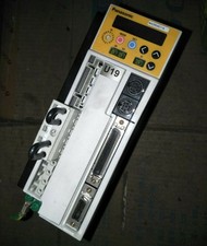 Gebraucht Panasonic Servo