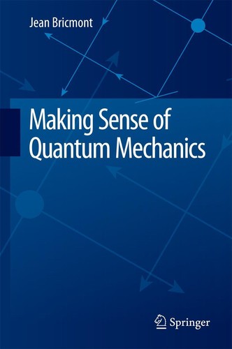 Making sense quantum - sense,
