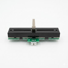 Denon crossfader mc6000 - denon, &