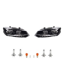 Scheinwerfer Set links &