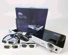 BenQ TH681 Full-HD 3D Beamer |
