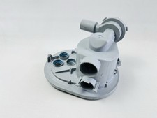 PUMPENSUMPF Gehäuse Bauknecht Privileg 174003624 - 174003838 in grau