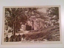 Kloster Kreuzberg - Rhön